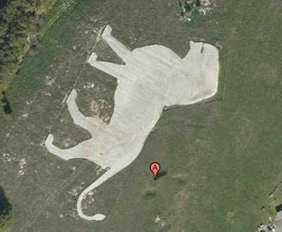 Foto Temuan Google Maps Paling Keren [ www.BlogApaAja.com ]