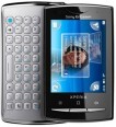 Sony Ericsson Android Phone