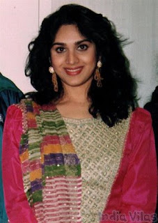 Meenakshi Sheshadri