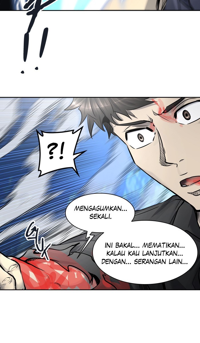 Webtoon Tower Of God Bahasa Indonesia Chapter 410