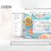 CoonCook HTML Template for Online Store 