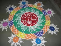 best rangoli designs