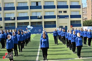 مدارس التكنولوجيا