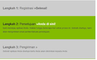 Cara Mendapatkan MasterCard Gratis dari Payoneer dan Saldo $25