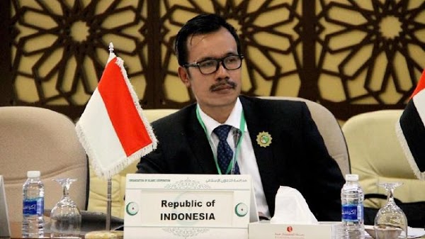 Dubes RI untuk Arab Saudi Kunjungi Keluarga Tuti Tursilawati