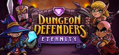 [Gamegokil.com] Dungeon Defenders Eternity [Game PC RPG]