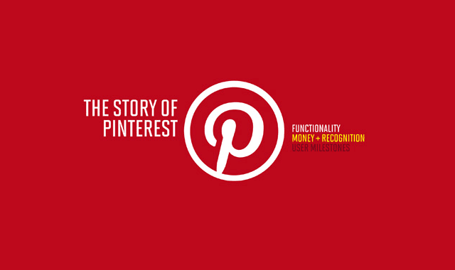 The Story of Pinterest