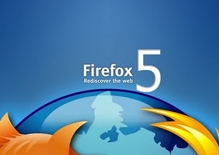 Firefox Version 5 release with fix of 5 remote code vulnerabilities