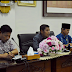 Bahas Propemperda Tahun 2022, Bapemperda DPRD Bengkulu Kunjungi DPRD Sumbar