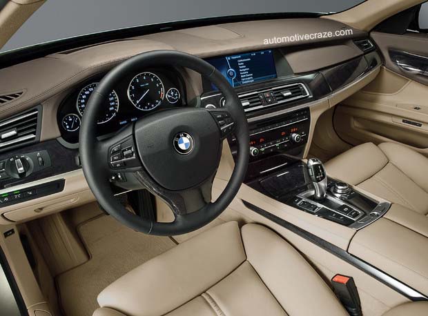 2002 Bmw 7 Series Interior. 2011 Bmw 7 Series Wallpaper