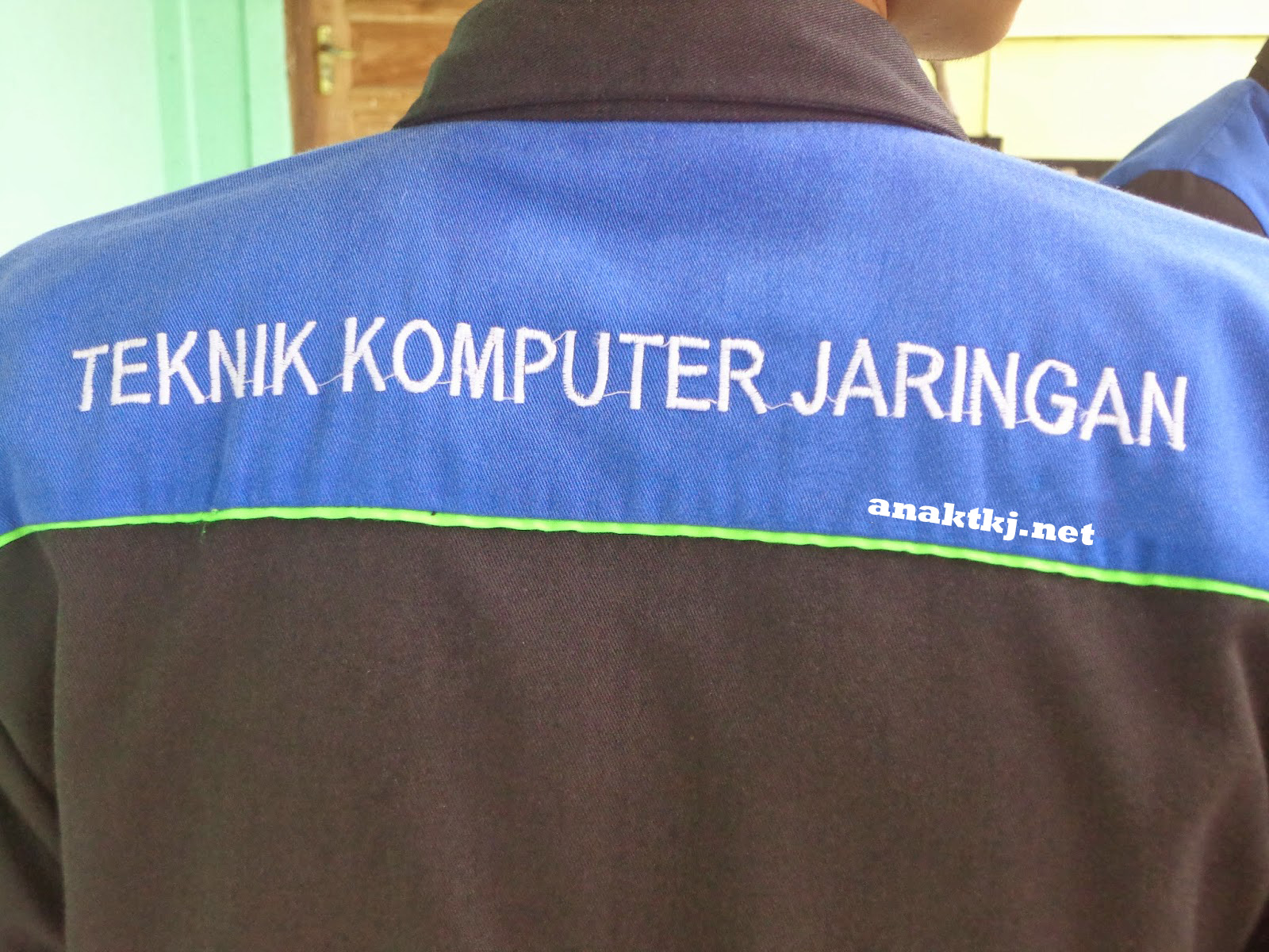 Ciri Khas Anak Tkj Teknik Komputer Jaringan Anak Tkj Berbagi