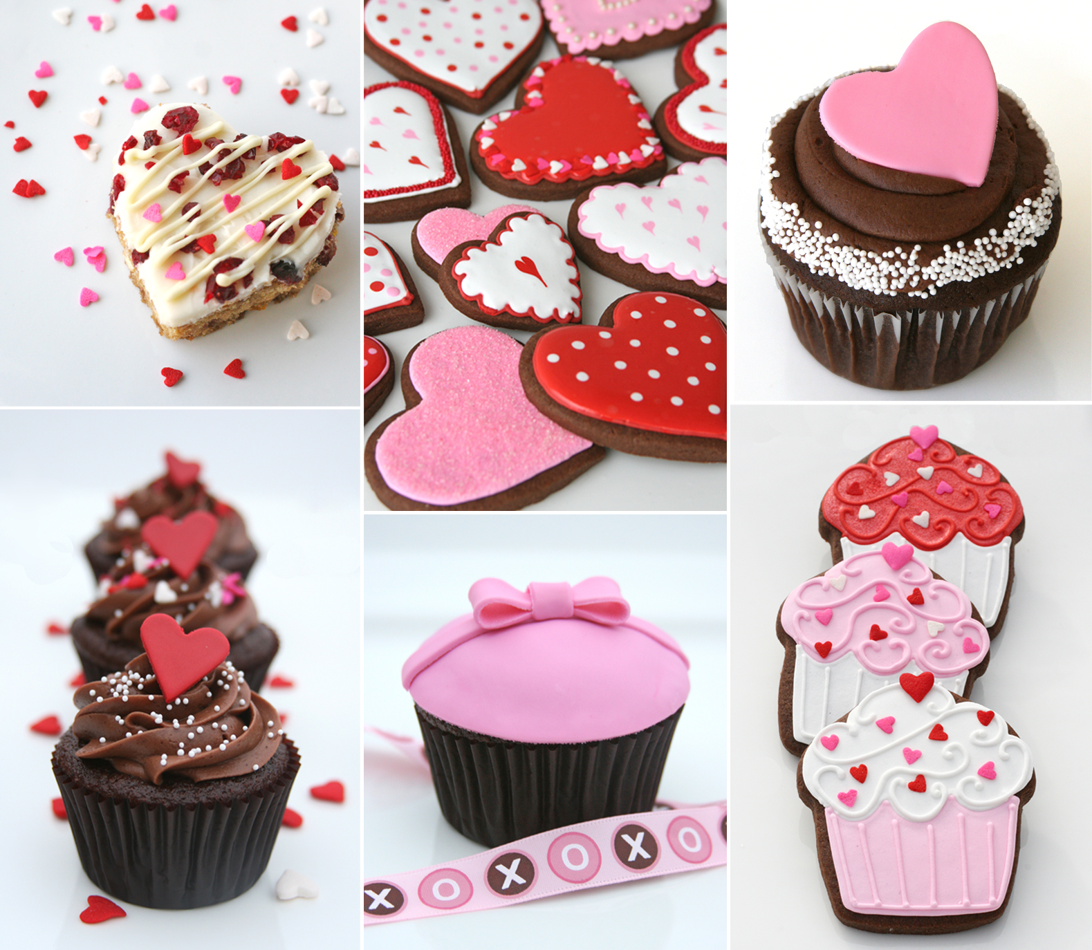 Valentine's Day: Inspired by,