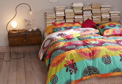 ropa de cama Desigual Living Collection