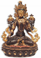 White Tara