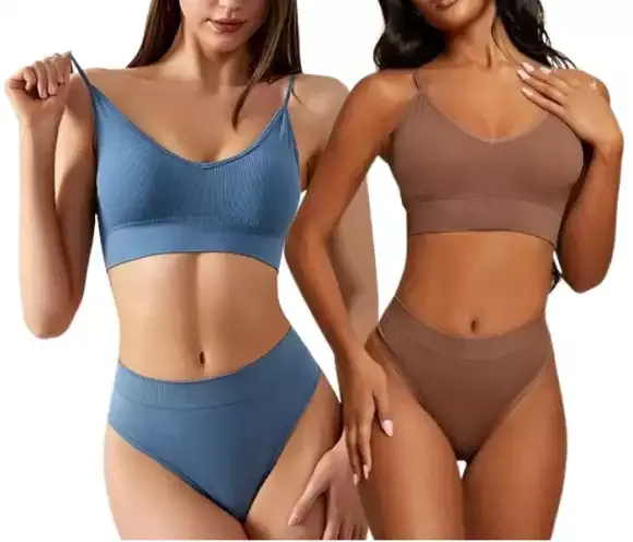 lingerie-Básicas