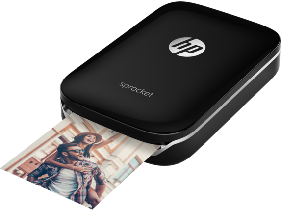 Hp Sprocket