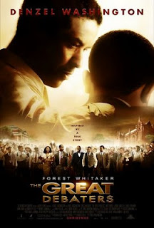 The Great Debaters 2007 Hollywood Movie Watch Online