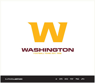 Washington Football Team Is Not