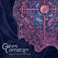 Το βίντεο των Green Carnation για το "Sentinels" από το album "Leaves of Yesteryear"