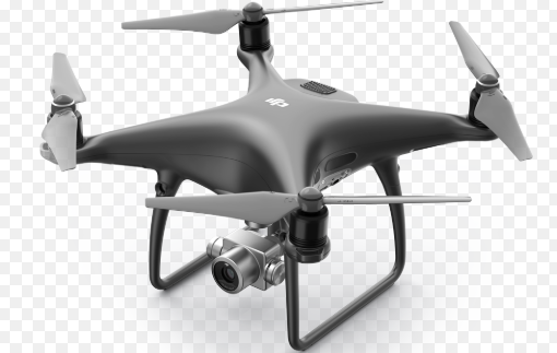 spesifikasi harga DRONE  QUADCOPTER DJI PHANTOM 4 PRO 