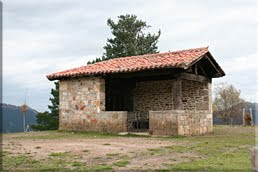 Ermita de San Adrián