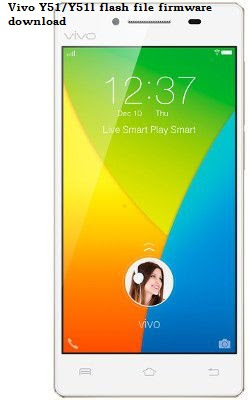 vivo-y51-y51l-flash-file-firmware-direct-free-download