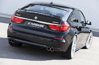 Hamann BMW 5 Series GT