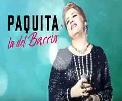 Telenovela Paquita la del barrio