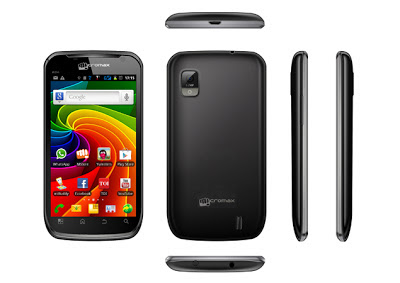 Micromax A84