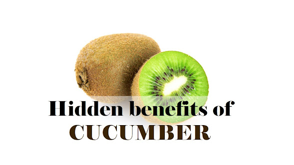 Hidden benefits of Kiwi, kiwifruit