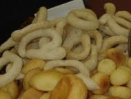 BISCOITO DE POUVILHO