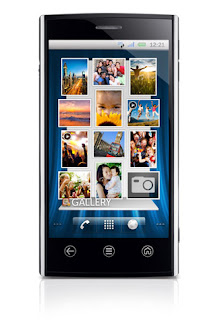 Dell Venue Android Smartphone India