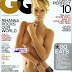 Rihanna Covering Her Assets in GQ Mag