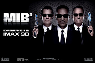 Download Film Men In Black 3 (MIB III) 2012 Subtitle Indonesia 