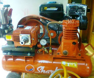 review mesin cuci motor salju 3 in 1 Surabaya
