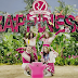 Wallpapers Red Velvet (Happiness)