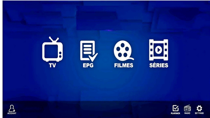 EXCLUSIVE THE BEST IPTV APPLICATION ANDROID FREE WATCHING ALL CHANNELS