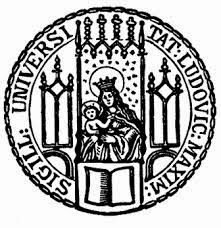 Logo Ludwig Maximilians University