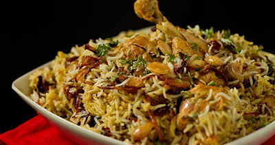 hyderabadi chicken biryani, hyderabadi chicken biryani recipe, how to make best hyderabadi chicken biryani, hyderabadi biryani kaise bnaye in hindi ,