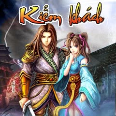 Tải Game Kiếm Khách Việt Hóa