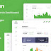 Eclan Ads Campaign React Admin Dashboard Template