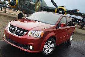 Dodge Grand Caravan Dodge Grand Caravan