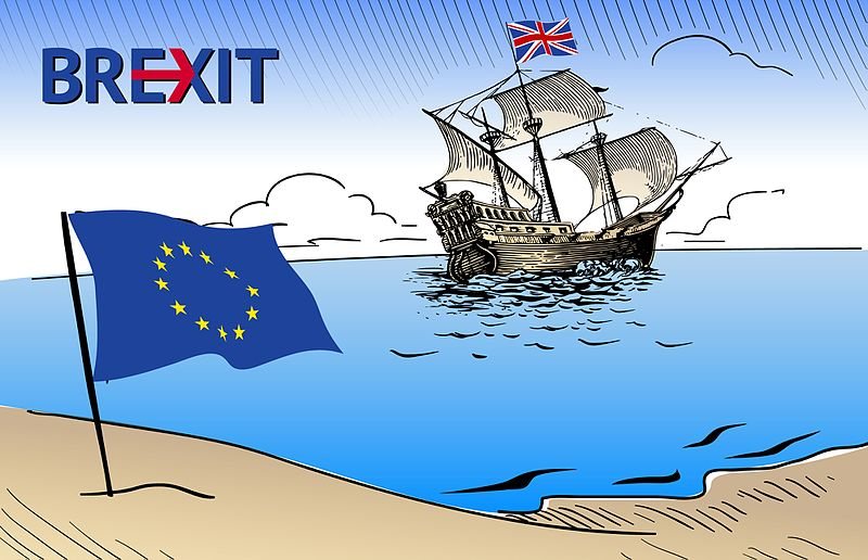 efectele Brexit Marea Britanie Uniunea Europeana