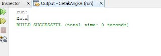 11 Contoh Program Java Dasar