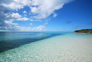 Fondos de pantalla de paraísos del caribe