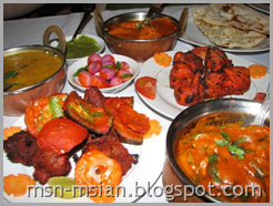 Indian Food
