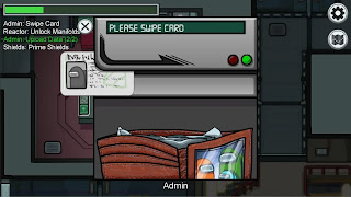among us mod apk always imposter hack