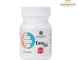 Discovering Digestive Comfort with EasyGo Tablets: A Natural Solution for Constipation Relief