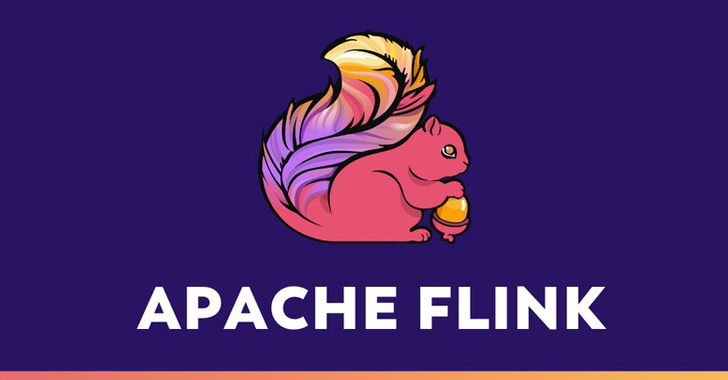 CISA Warns of Actively Exploited Apache Flink Security Vulnerability