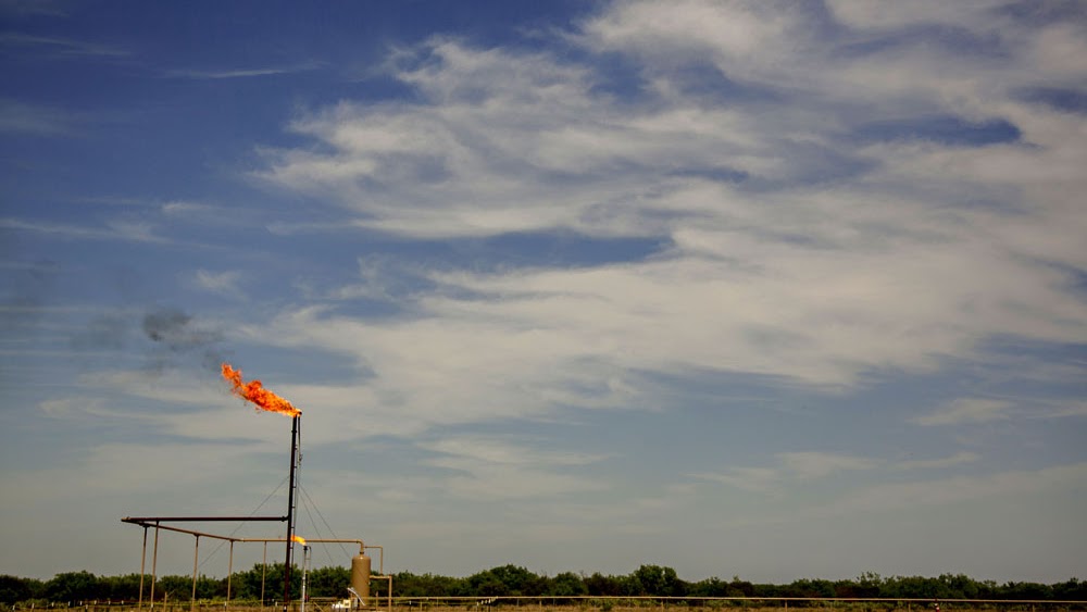 Atmos Energy - Natural Gas Companies Dallas